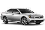 Mitsubishi Galant 2012 года